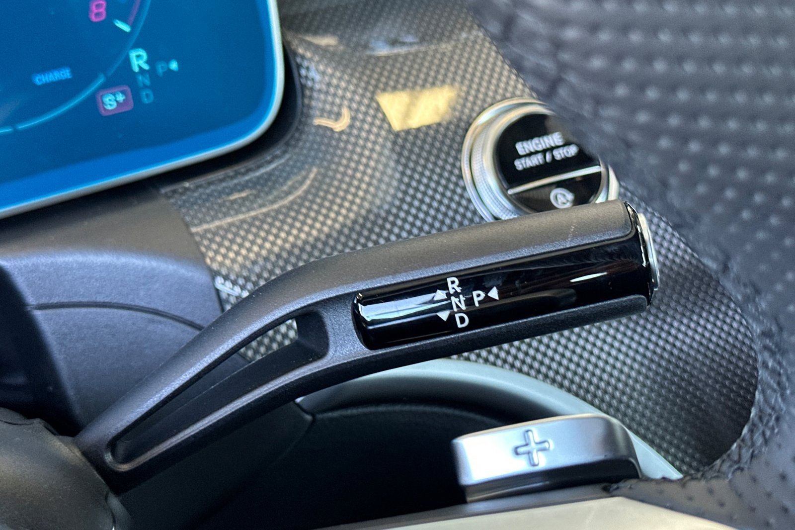 New 2025 Mercedes-Benz C 300 4MATIC Sedan image 19