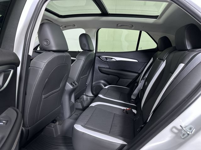 New 2026 Buick Envision Sport Touring AWD/4WD image 27