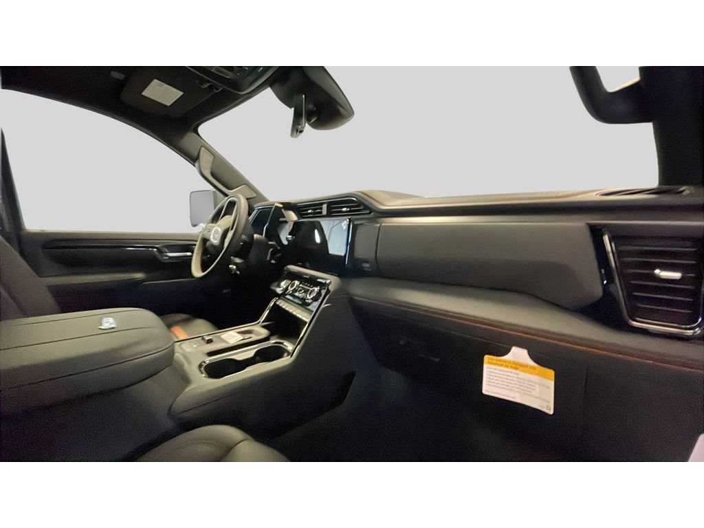 New 2026 GMC Sierra 2500 AT4 w/ AT4 Premium Plus Package AWD/4WD image 17