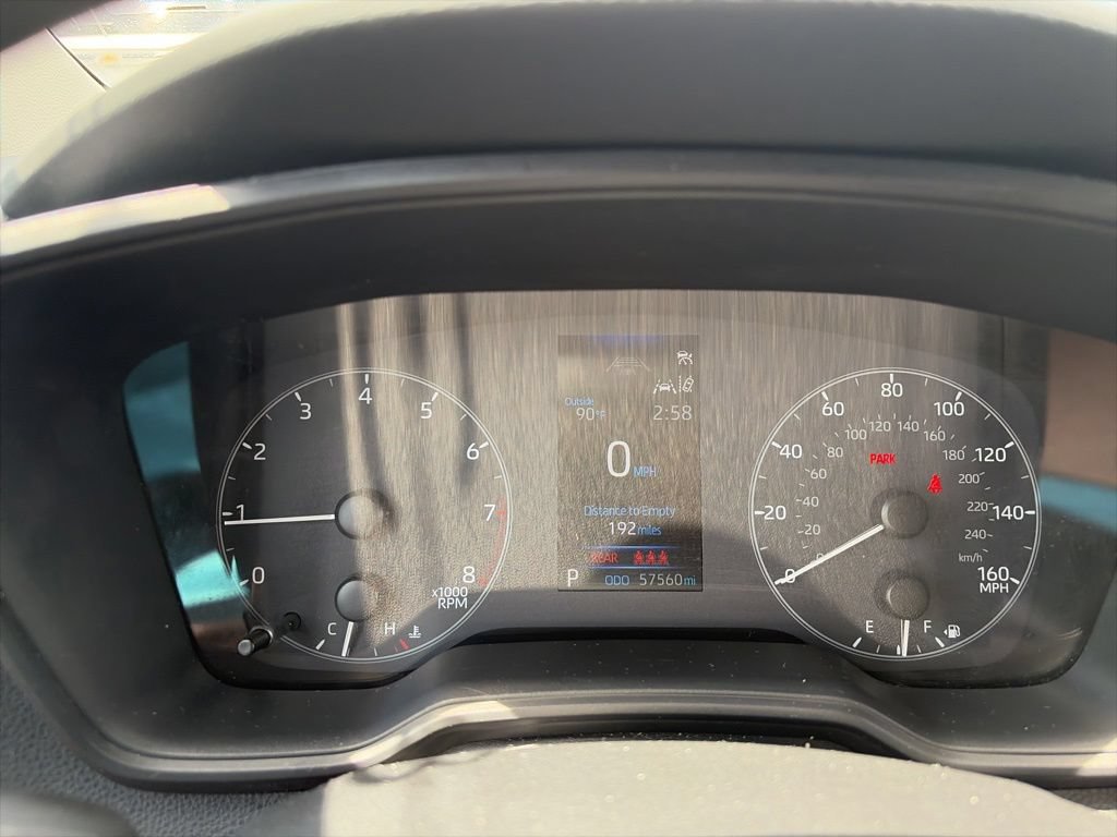 Used 2024 Toyota Corolla LE FWD image 16