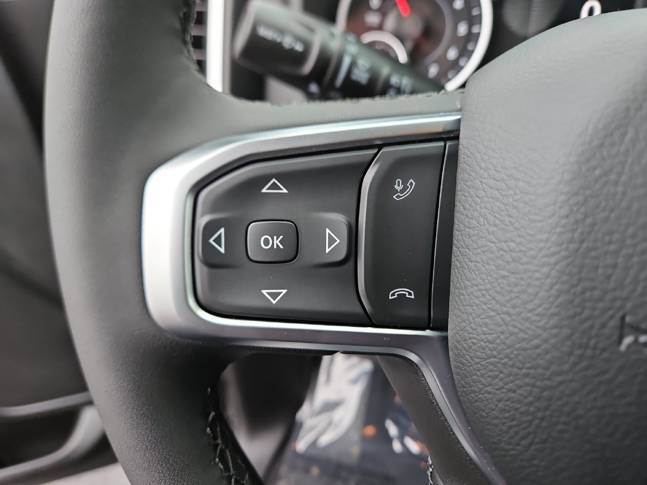 New 2026 RAM 1500 Big Horn AWD/4WD image 31