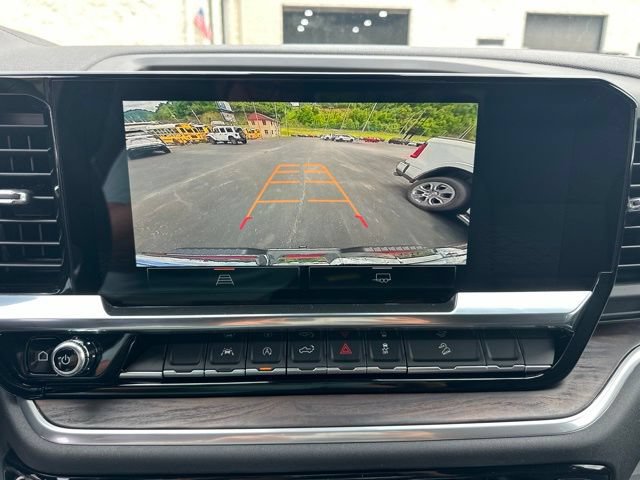 New 2026 GMC Sierra 1500 SLT w/ SLT Premium Package AWD/4WD image 14