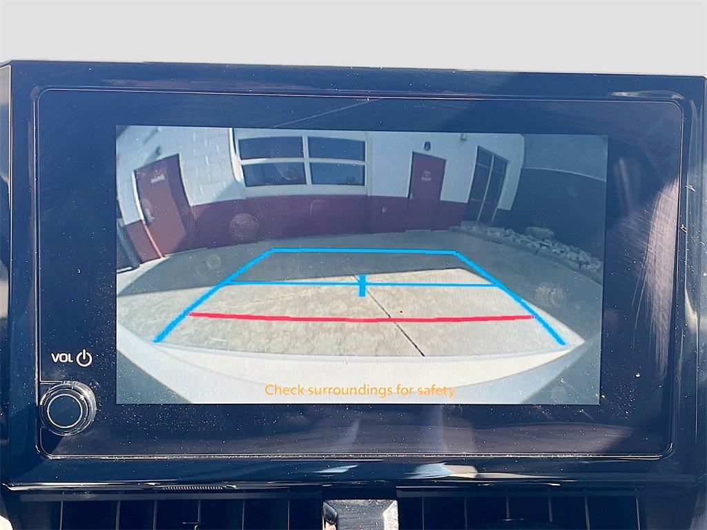 Used 2024 Toyota Corolla XSE image 13