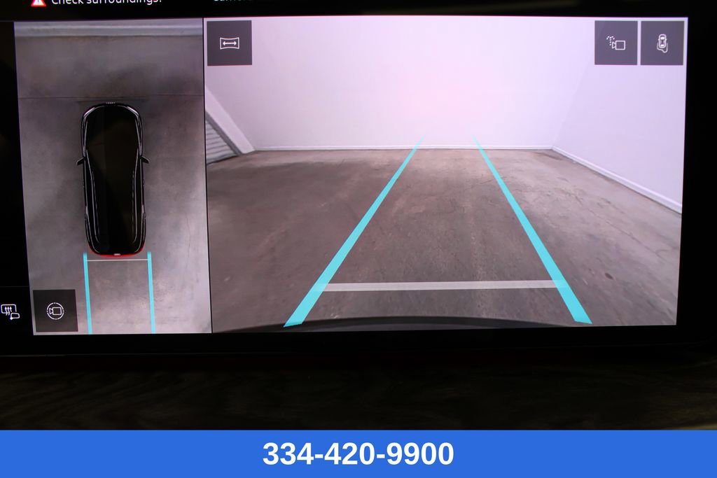 New 2025 Audi Q5 Premium Plus image 13