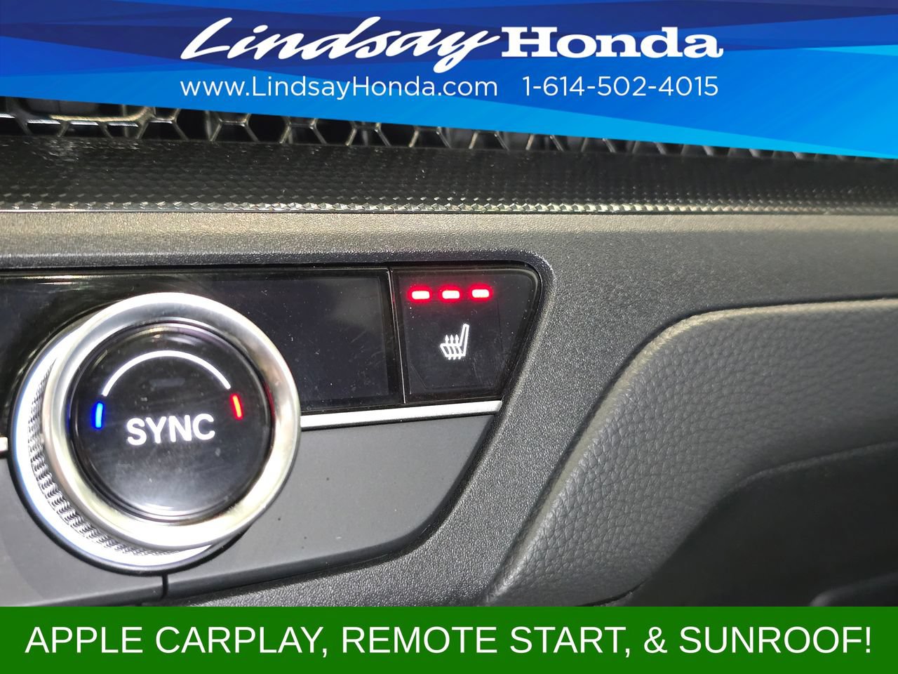 Used 2026 Honda CR-V TrailSport image 19