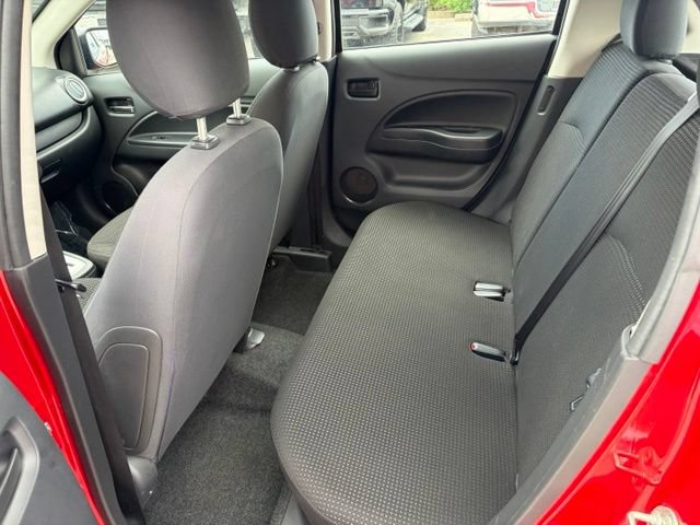 Used 2015 Mitsubishi Mirage ES FWD image 23