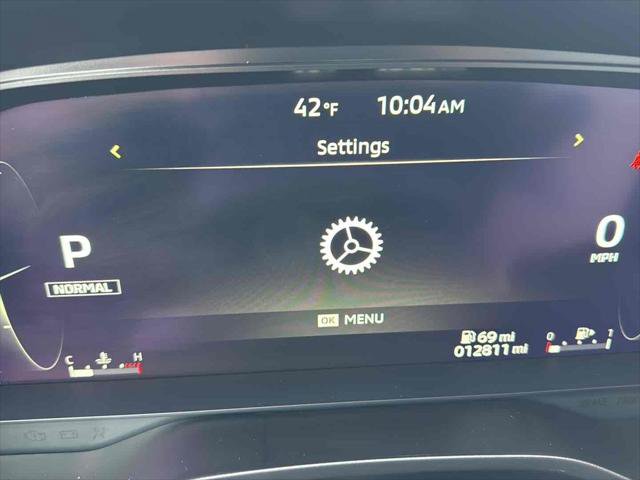 Used 2025 Mitsubishi Outlander SEL image 27