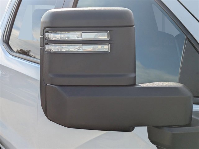 Used 2024 GMC Sierra 1500 Elevation w/ X31 Off-Road Package image 10