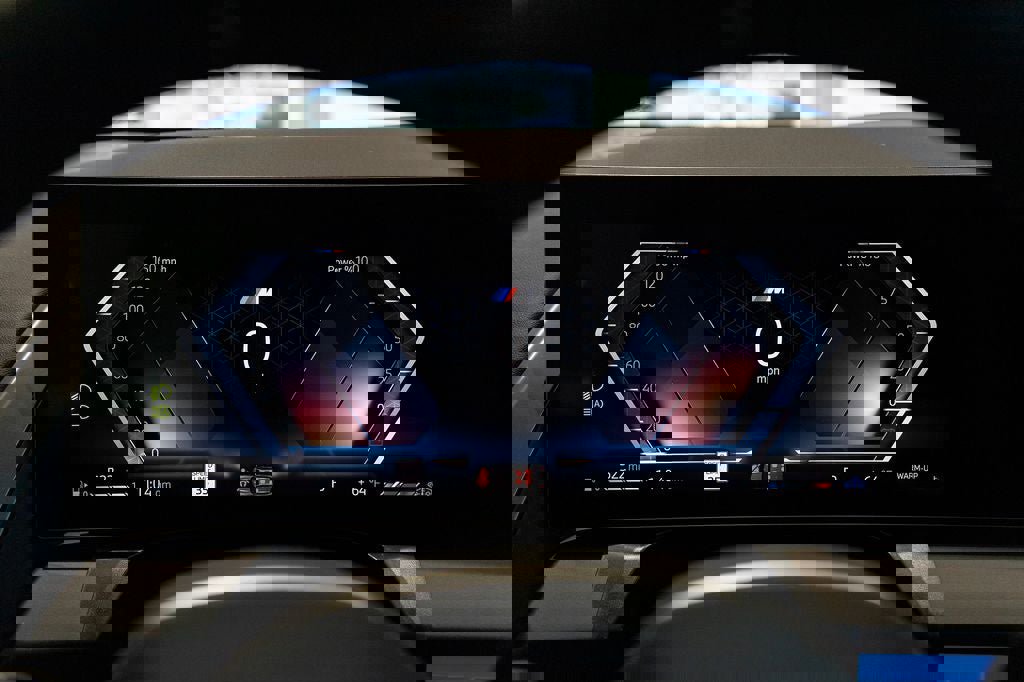 New 2026 BMW X3 xDrive30 w/ M Sport Package image 33