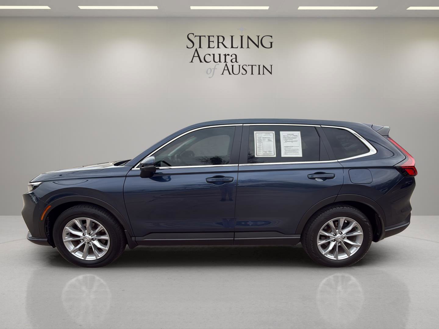 Used 2023 Honda CR-V EX-L image 8