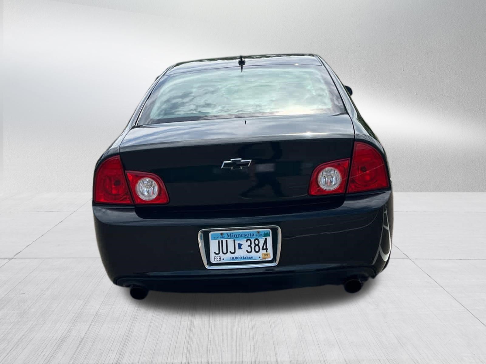 Used 2010 Chevrolet Malibu LT w/ HFV6 Engine Package FWD image 7