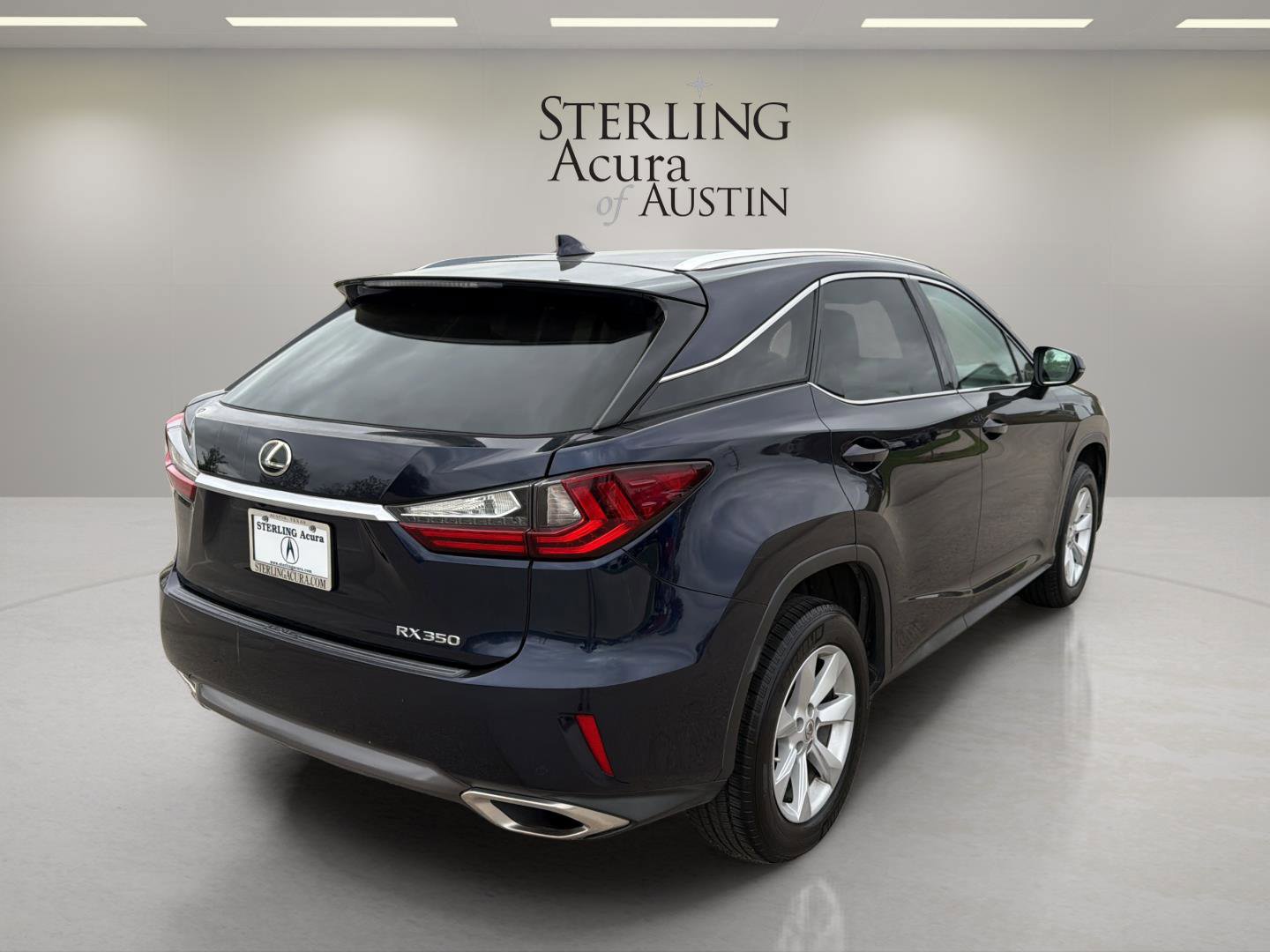 Used 2016 Lexus RX 350 FWD w/ Premium Package image 5