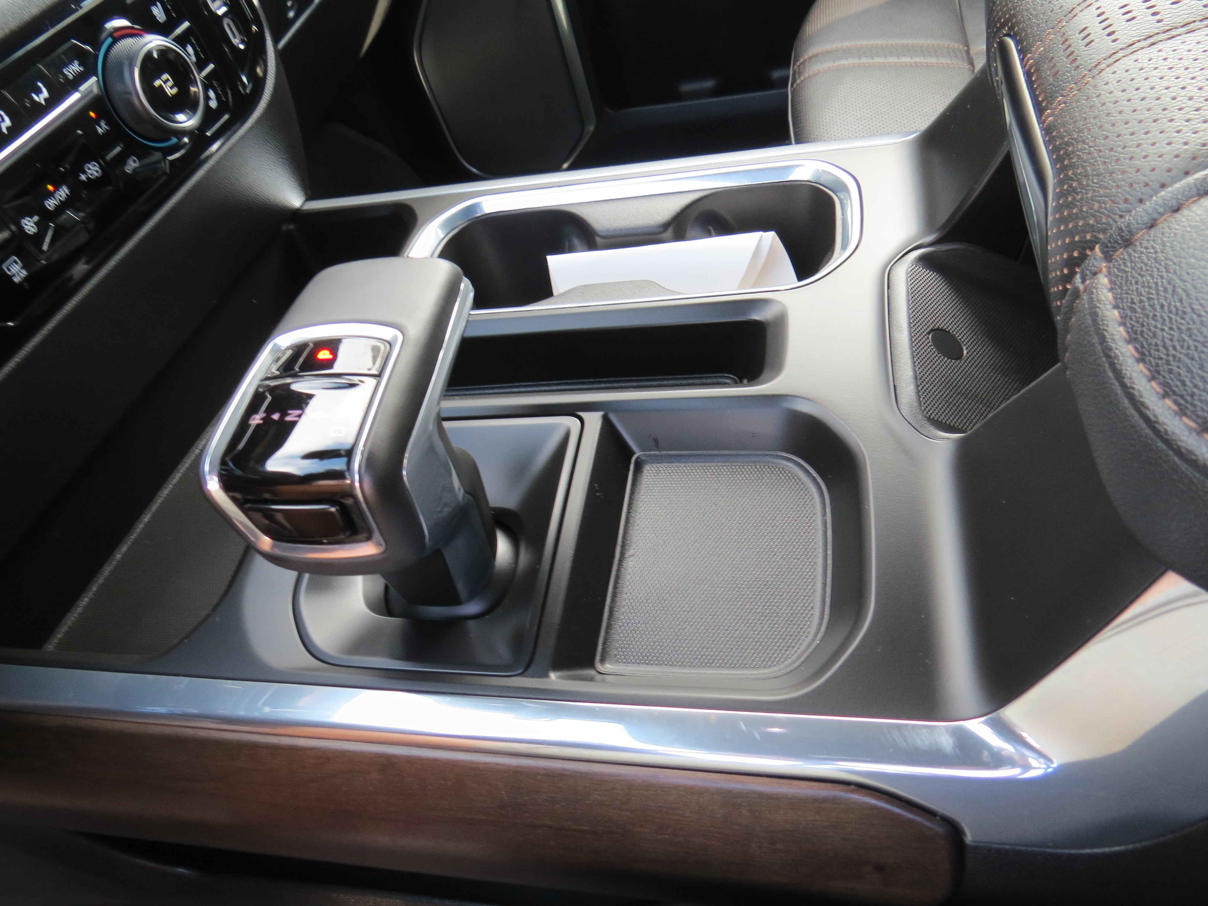 Used 2025 Chevrolet Silverado 1500 High Country w/ High Country Premium Package AWD/4WD image 22