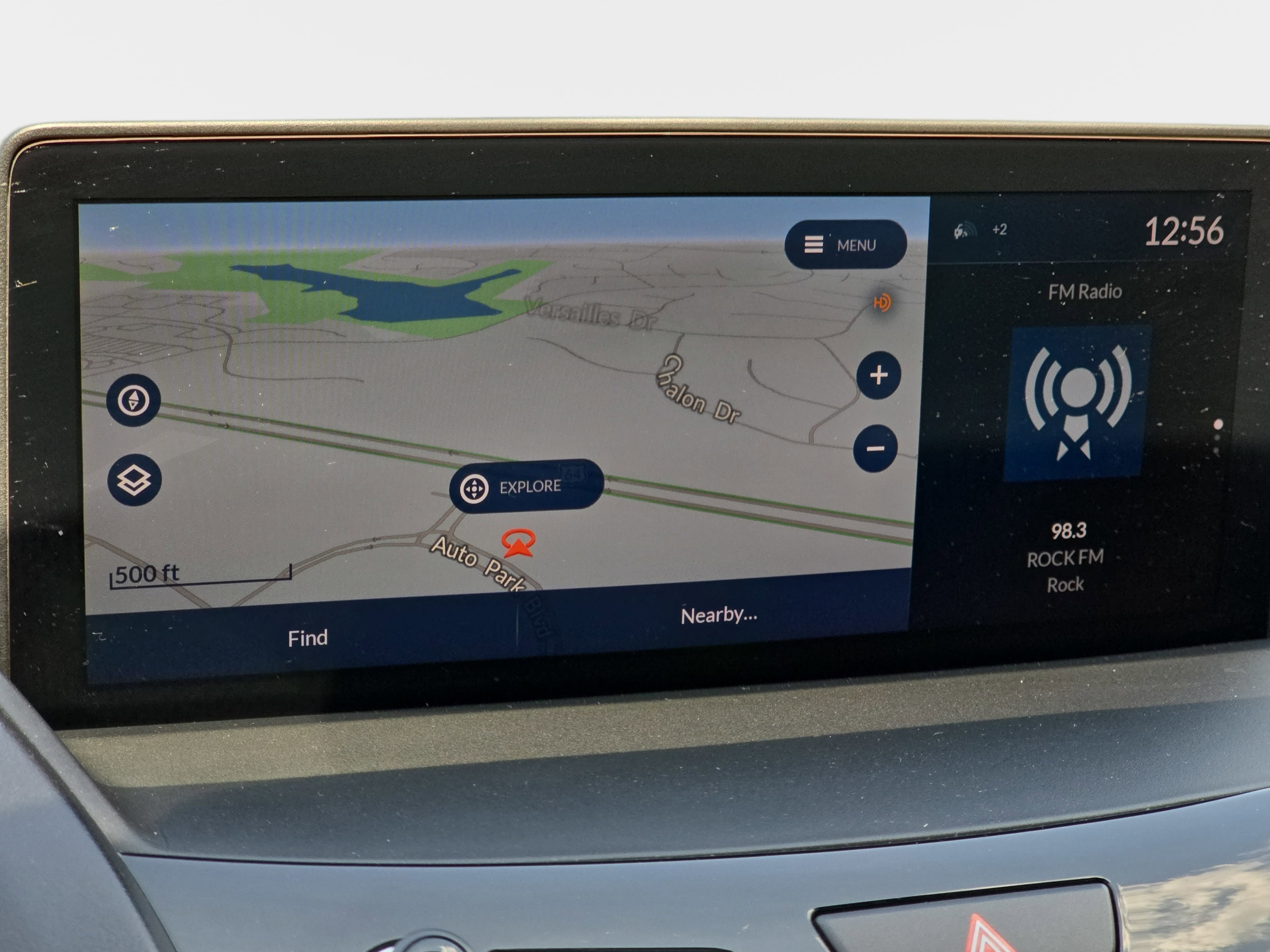 Used 2019 Acura RDX FWD w/ Technology Package image 21
