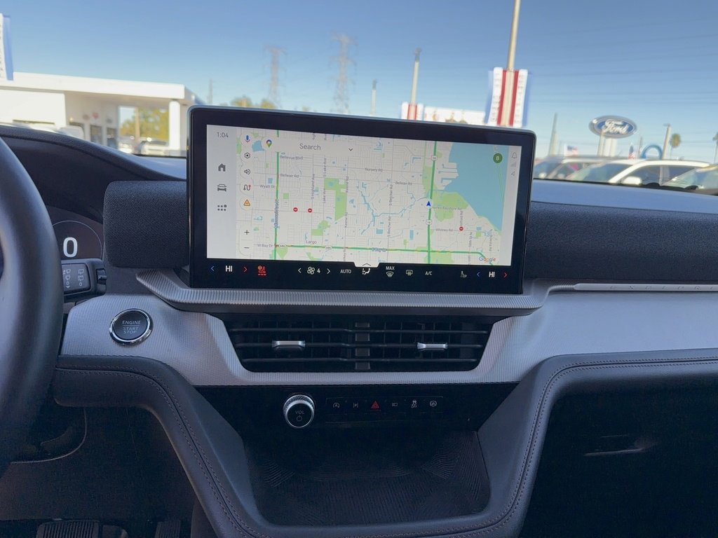 Certified 2025 Ford Explorer Active w/ Active Comfort Package image 22