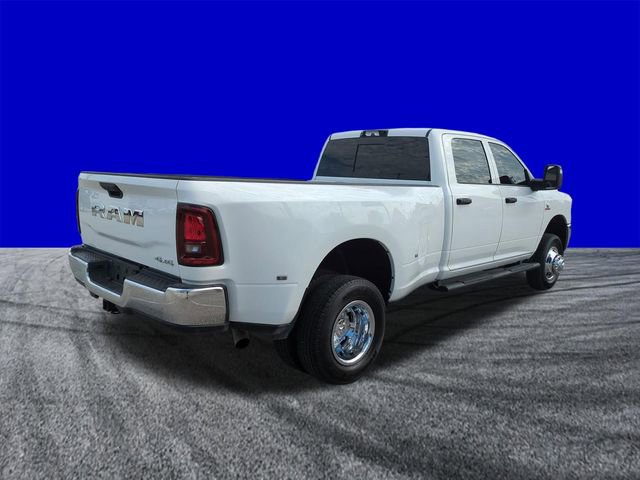 Used 2026 RAM 3500 Tradesman AWD/4WD image 4