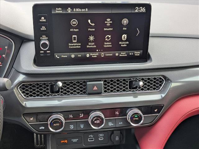 New 2026 Acura Integra Type S image 14