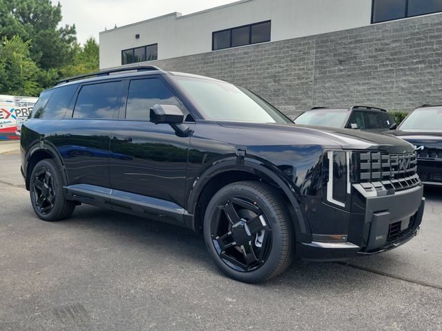 New 2027 Kia Telluride SX X-Line AWD/4WD image 3