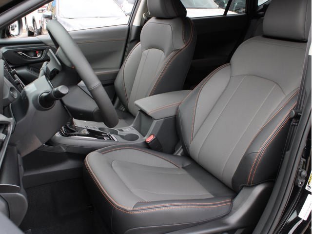 New 2026 Subaru Crosstrek 2.5i Limited AWD/4WD image 30