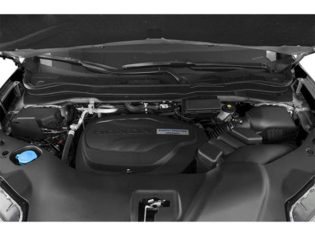 Used 2021 Honda Pilot Touring image 13