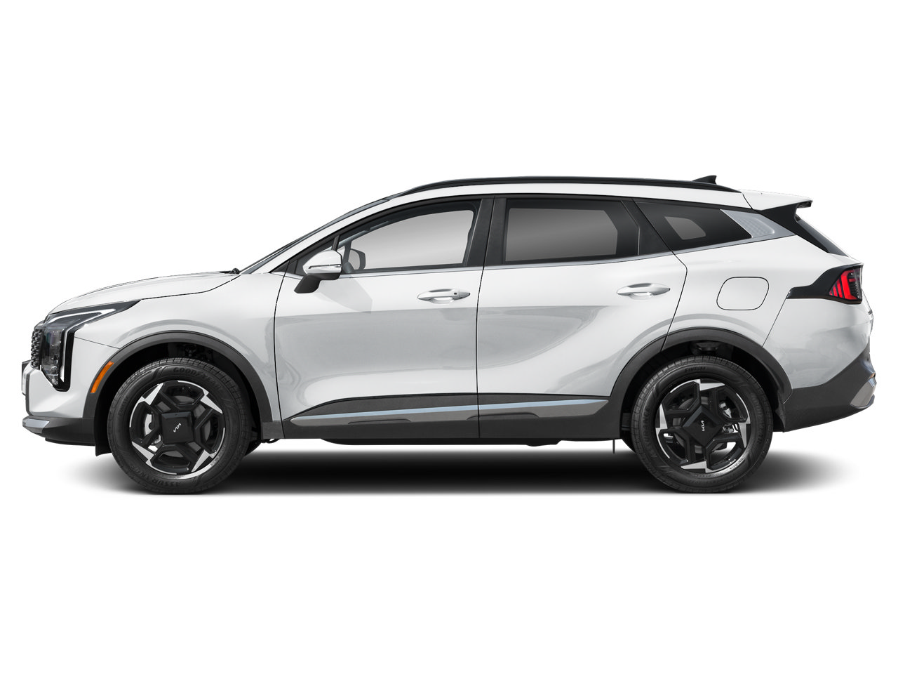 New 2027 Kia Sportage EX AWD/4WD image 30