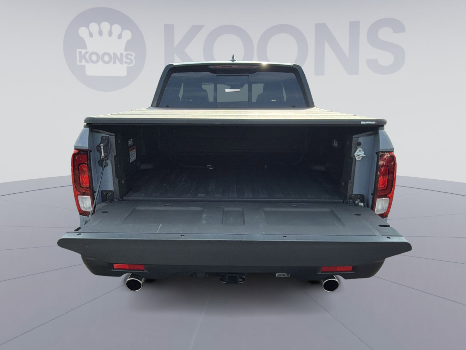 Used 2023 Honda Ridgeline Black Edition image 27