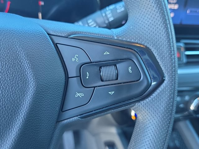 Used 2025 Chevrolet TrailBlazer LT AWD/4WD image 21