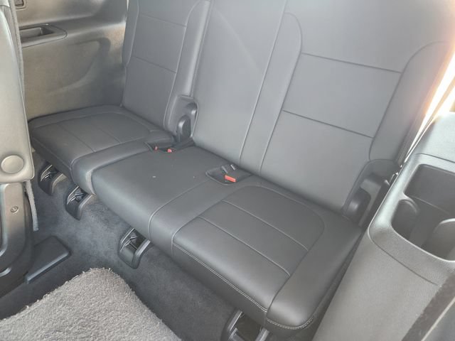 Used 2023 Chevrolet Traverse LT FWD image 31