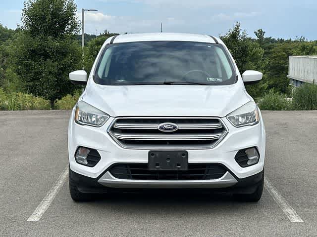 Used 2017 Ford Escape SE AWD/4WD image 18