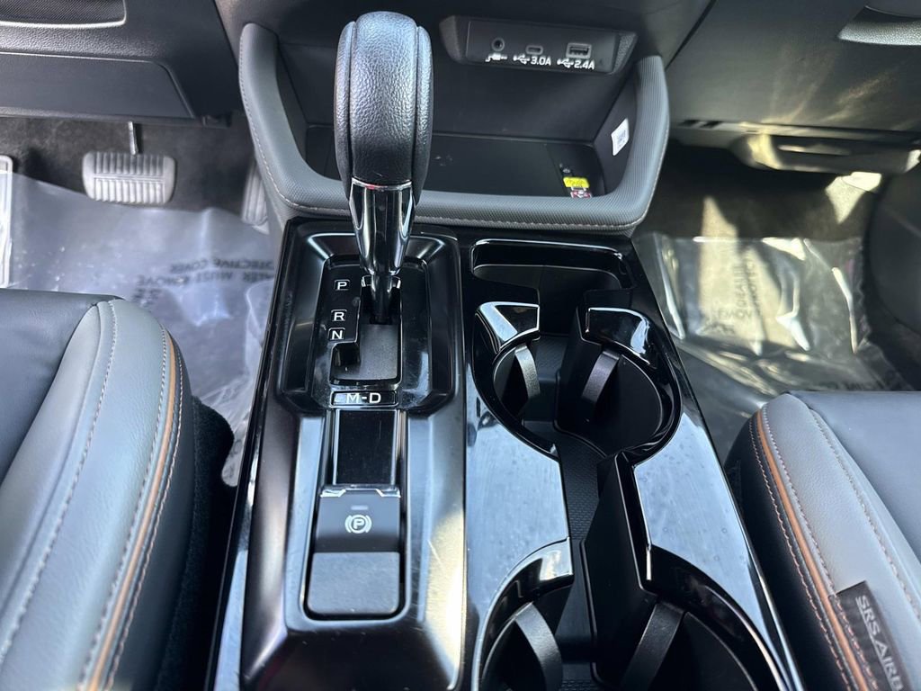 Certified 2026 Subaru Forester Sport AWD/4WD image 34