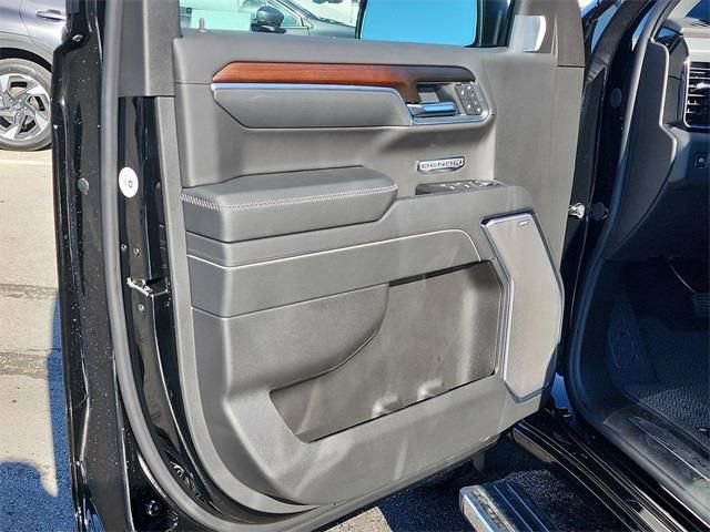 New 2026 GMC Sierra 1500 Denali image 14