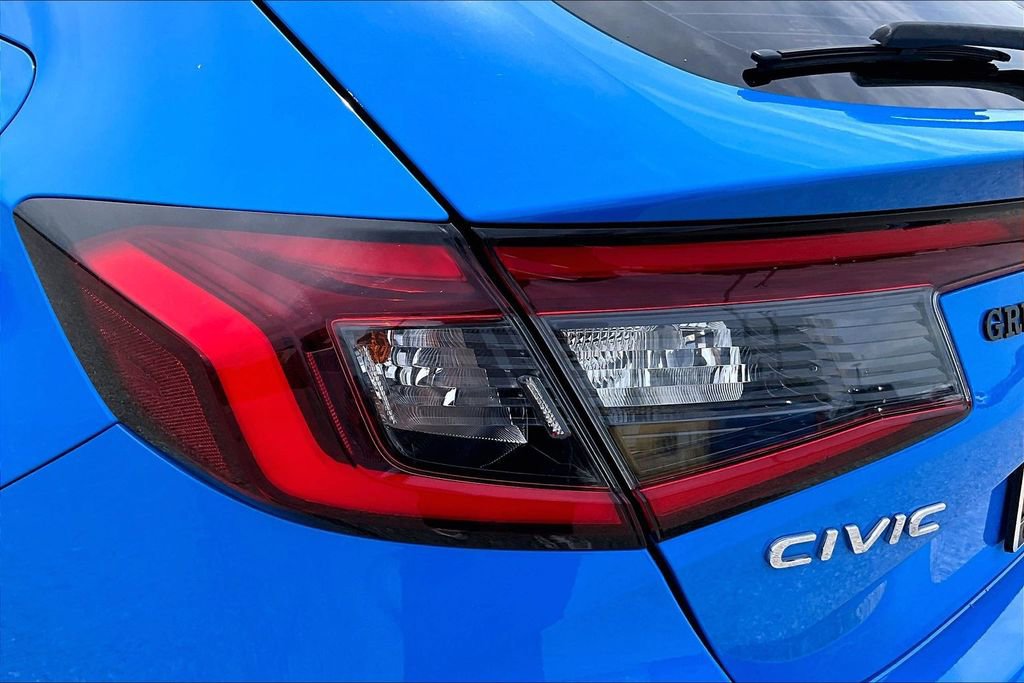 Used 2022 Honda Civic Sport image 40