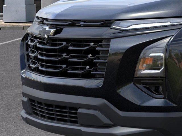 New 2026 Chevrolet Equinox LT w/ Midnight Edition image 13