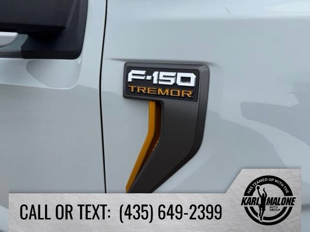Used 2023 Ford F150 Tremor w/ Equipment Group 402A High AWD/4WD image 11