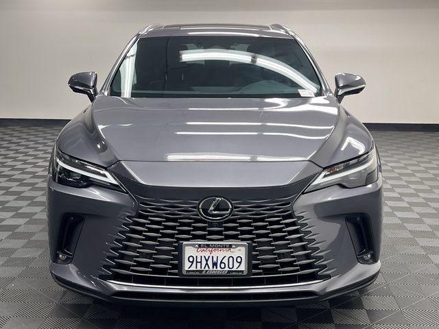Certified 2023 Lexus RX 350 Premium FWD image 3