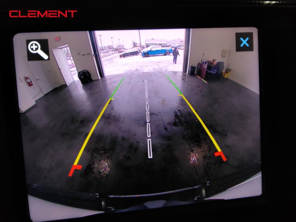 Used 2020 RAM 1500 Rebel w/ Level 1 Equipment Group image 21