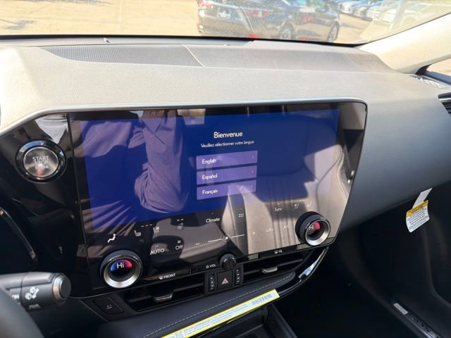 New 2026 Lexus NX 350 AWD w/ Premium Package image 26