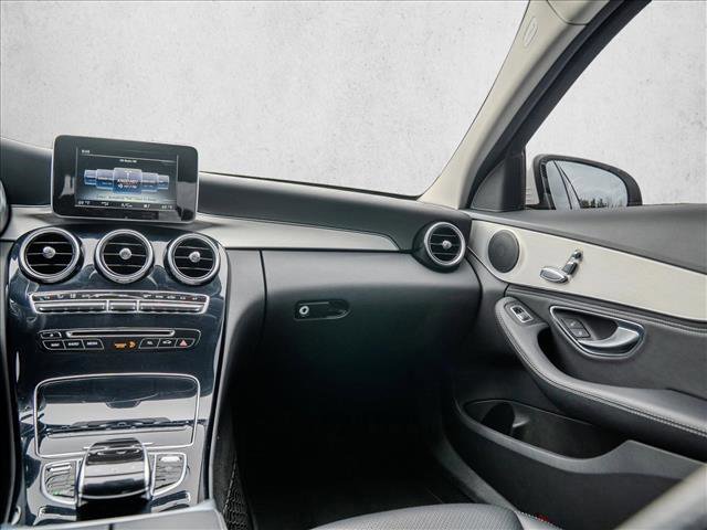 Used 2016 Mercedes-Benz C 300 Sedan image 25