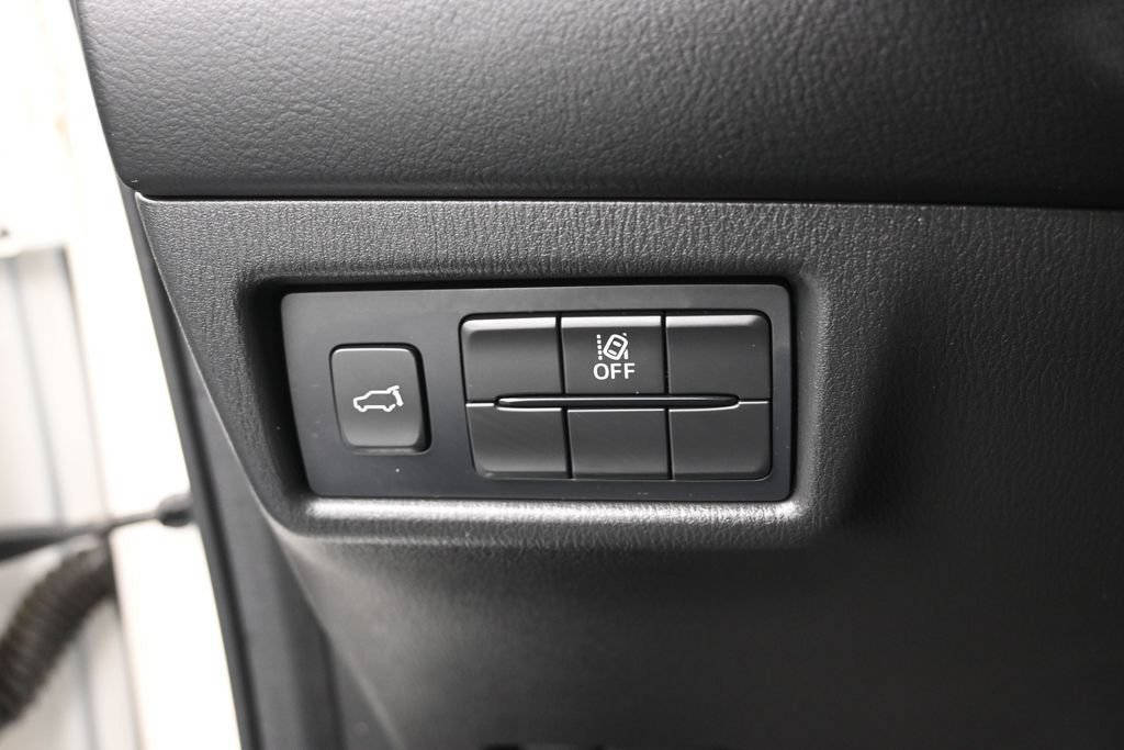 Used 2023 MAZDA CX-5 AWD 2.5 Turbo image 31