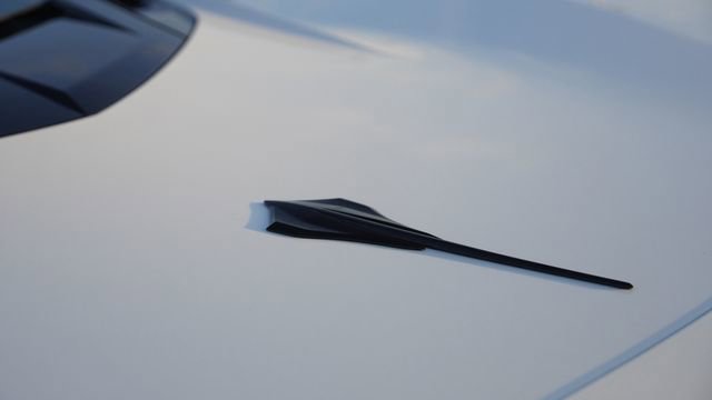 Used 2022 Chevrolet Corvette Stingray Preferred Cpe w/ Engine Appearance Package image 13