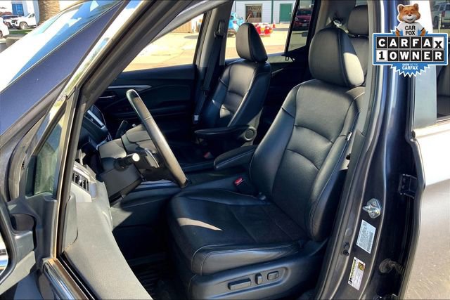 Used 2020 Honda Ridgeline RTL image 25