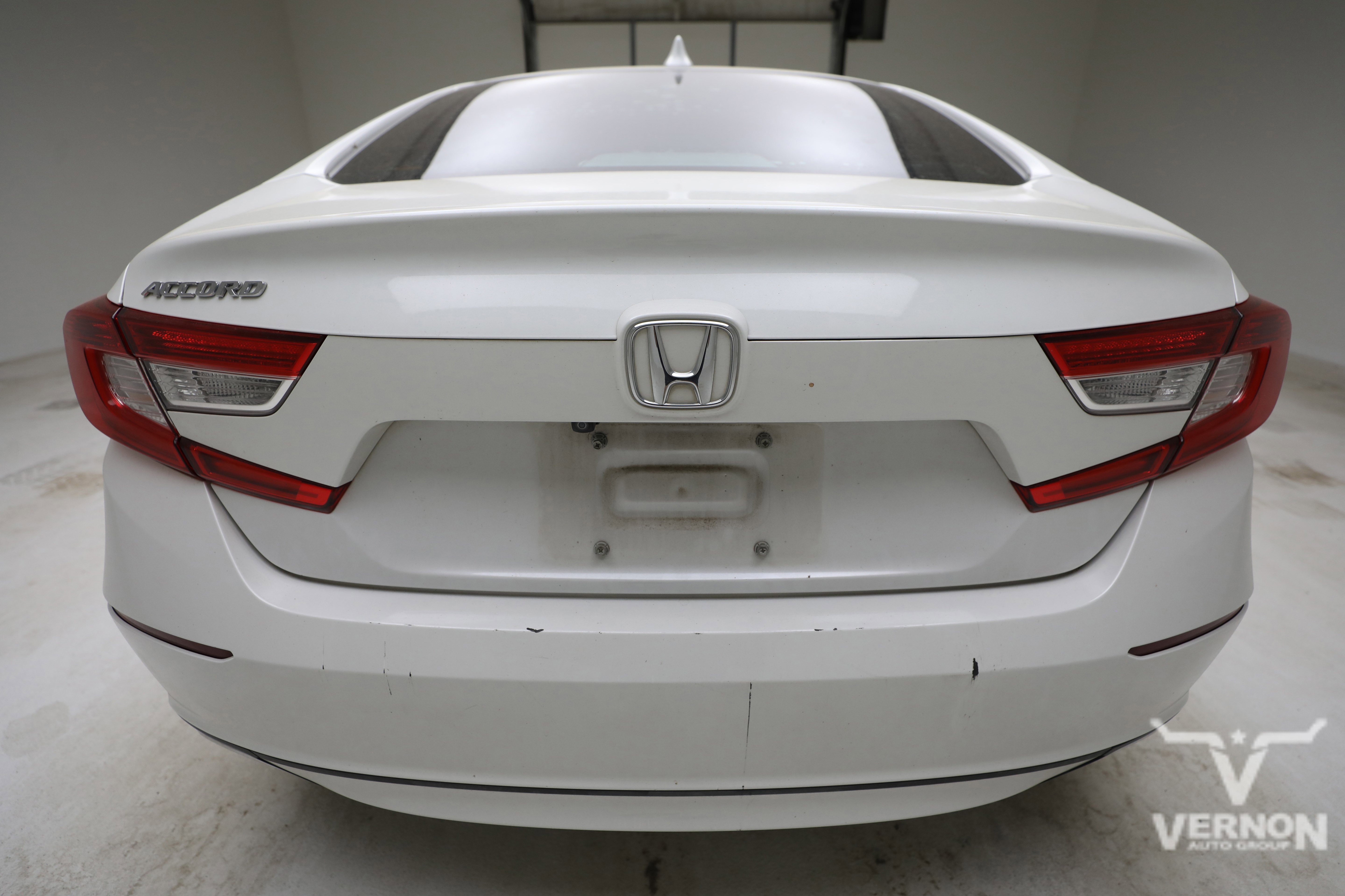 Used 2019 Honda Accord EX-L image 3