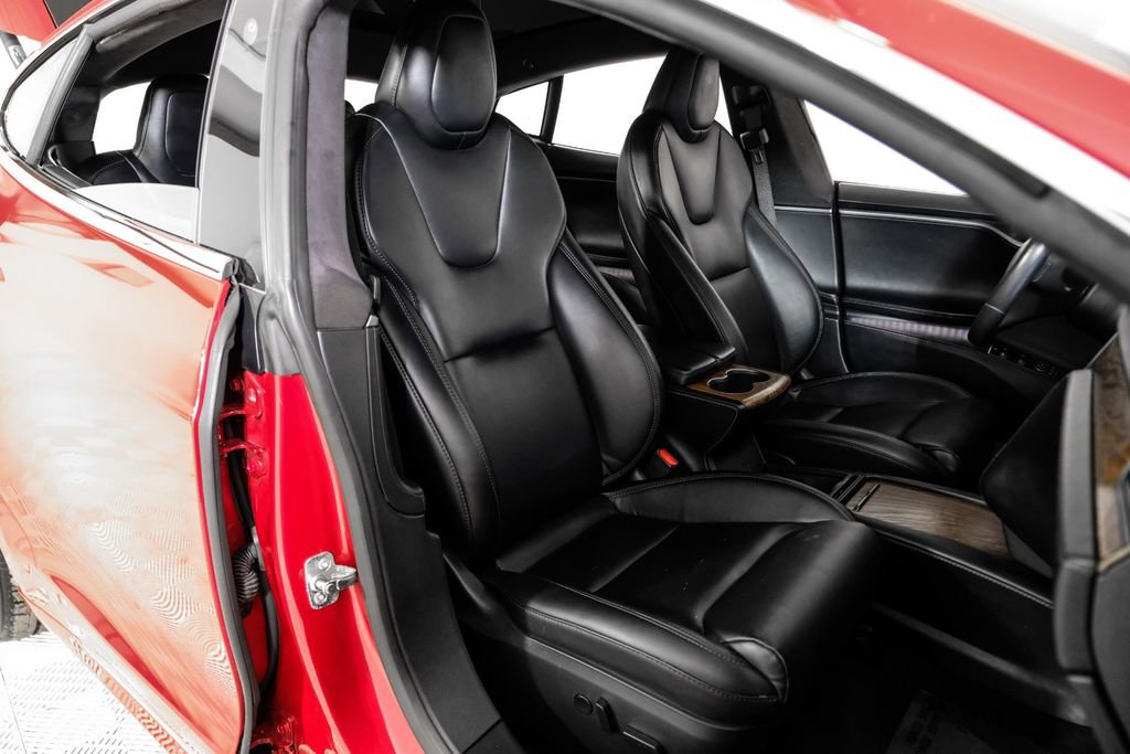Used 2021 Tesla Model S Long Range image 33