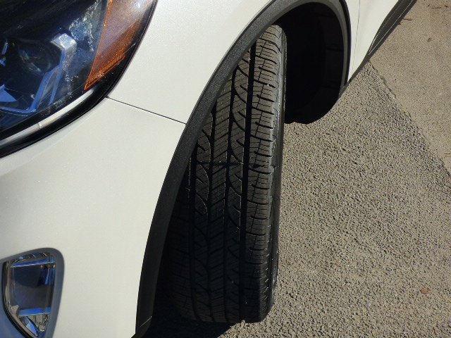 Used 2022 Ford Escape SEL w/ Technology Package image 10