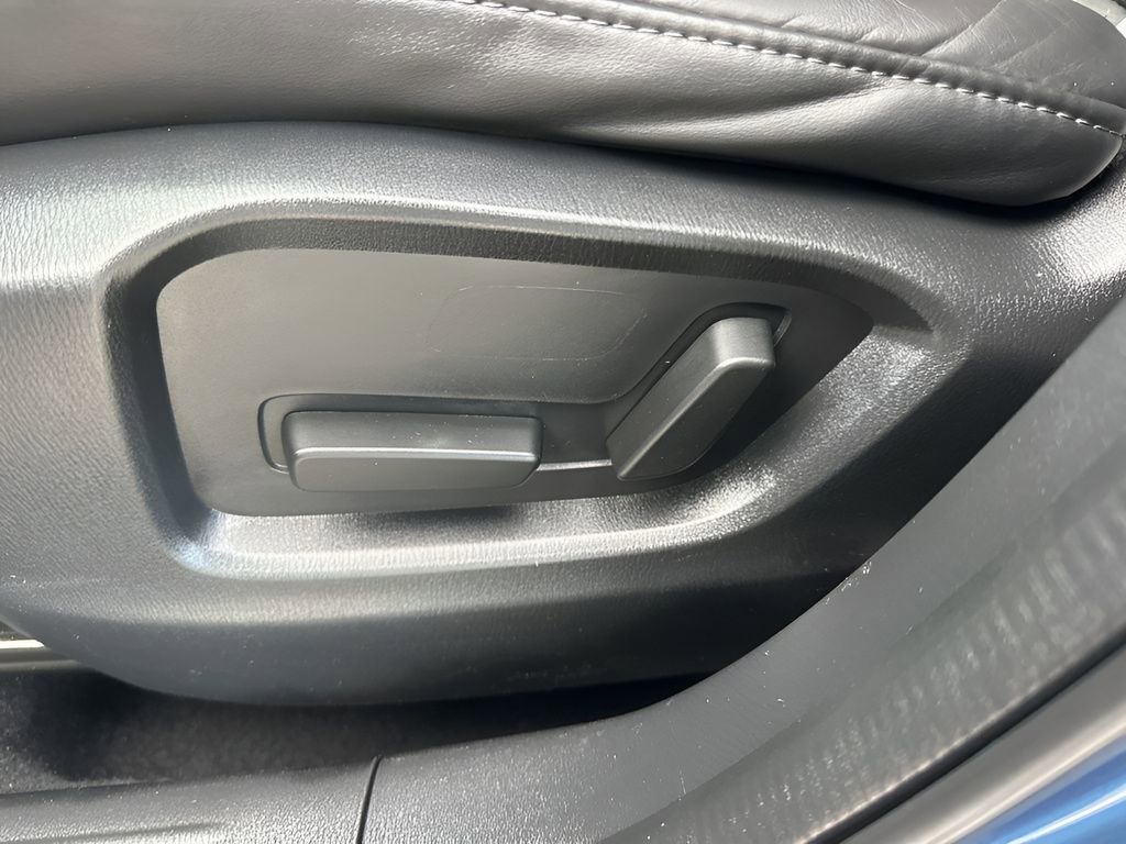 Used 2020 MAZDA CX-5 Touring image 10