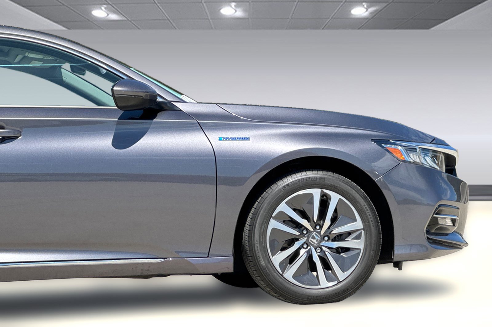 Used 2020 Honda Accord EX-L image 22