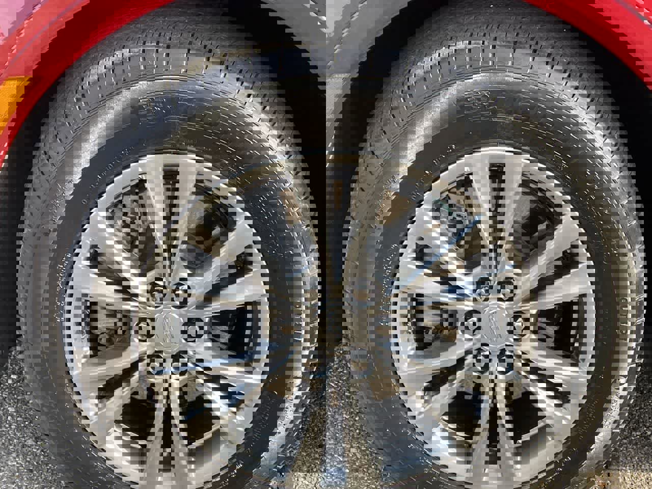 Used 2021 Cadillac XT5 Premium Luxury image 39