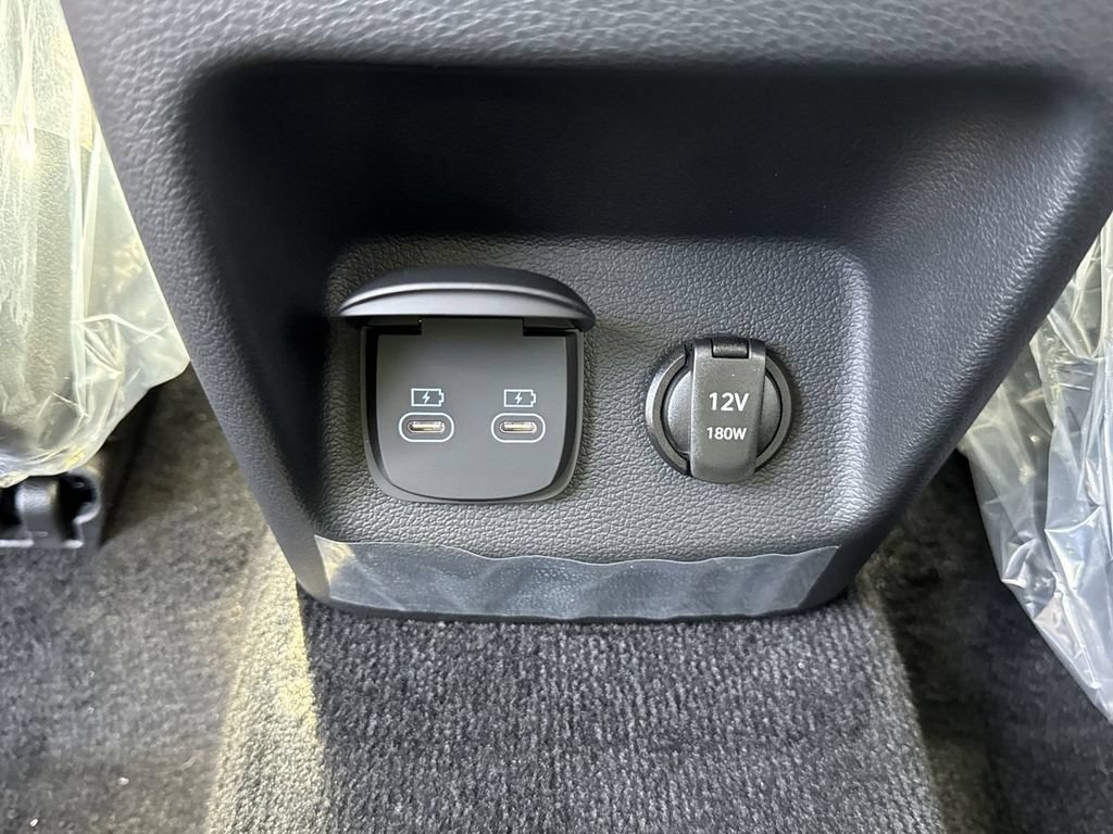 New 2025 Genesis GV80 2.5T Standard AWD/4WD image 23