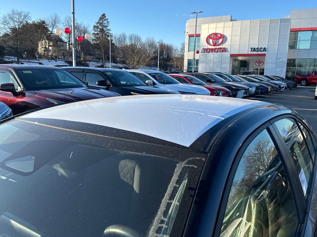 New 2026 Toyota Corolla LE image 15