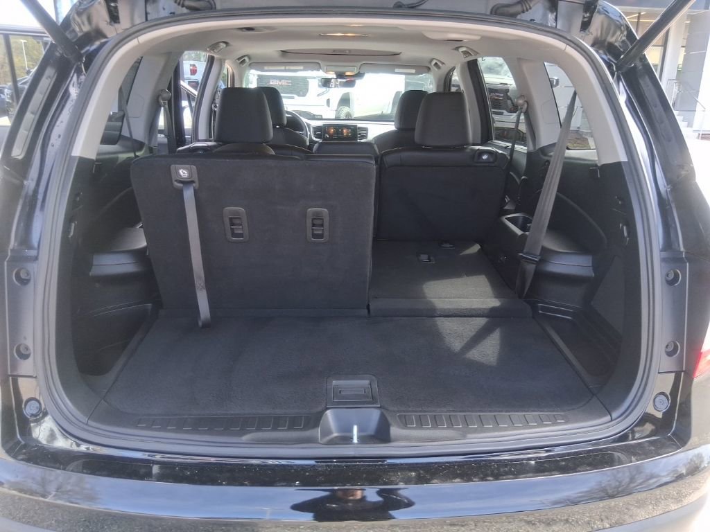Used 2022 Honda Pilot EX-L image 24